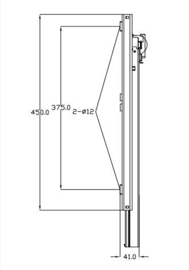 Electric Seat Slider