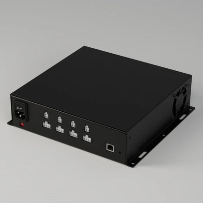 Système de mouvement DK6+