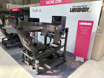 Système de mouvement DK2+