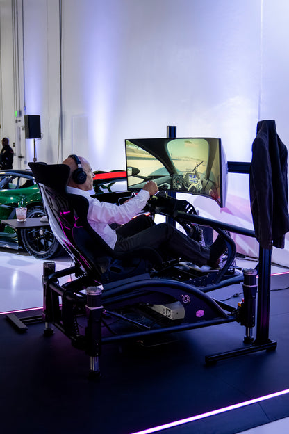 Système de mouvement DK6+