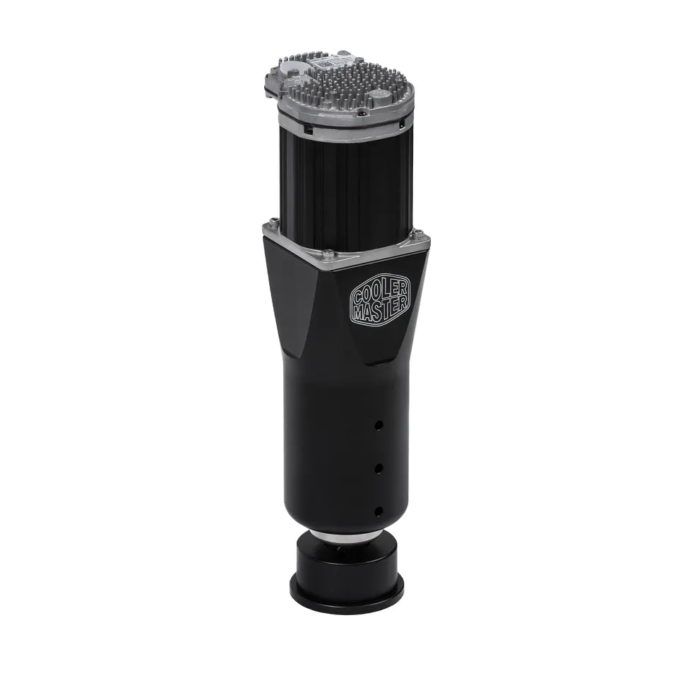 DK2+ Motion System Cooler Master