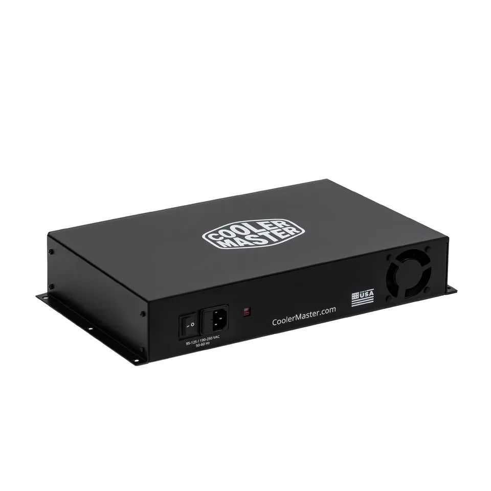 DK2+ Motion System Cooler Master