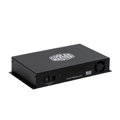 DK2+ Motion System Cooler Master