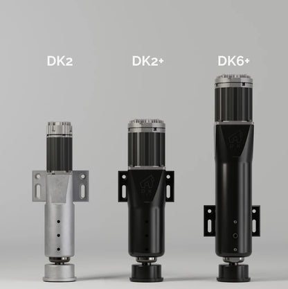 Système de mouvement DK6+