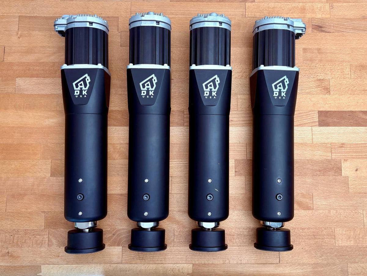 Collections – Master Rig