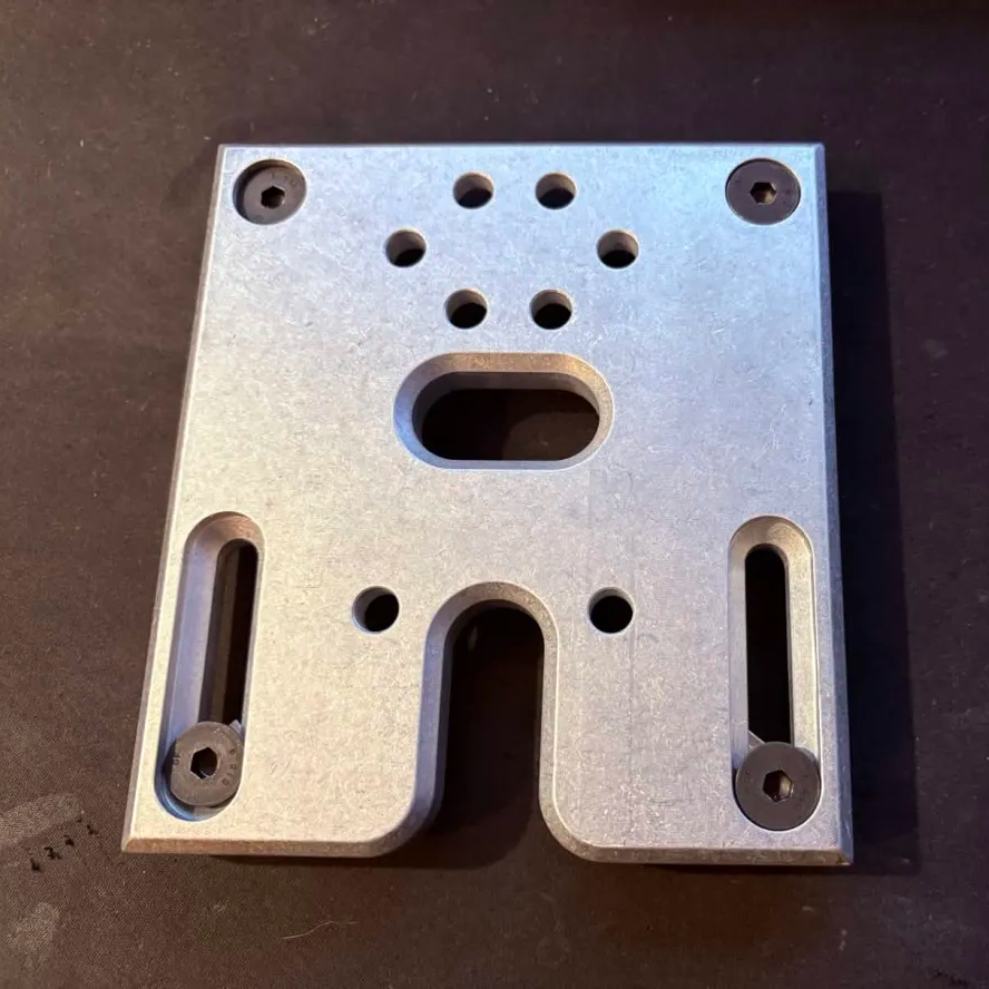 Système de mouvement DK6+