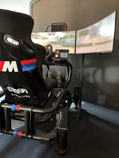 Système de mouvement DK2+