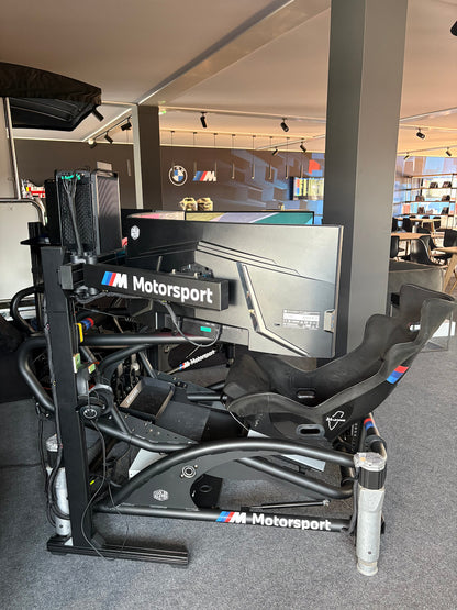 Système de mouvement DK6+