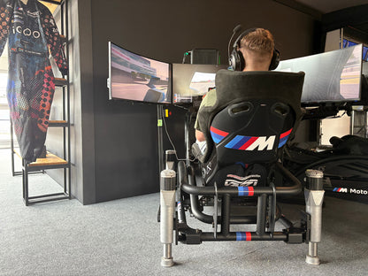 Système de mouvement DK6+