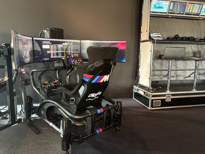 Système de mouvement DK2+