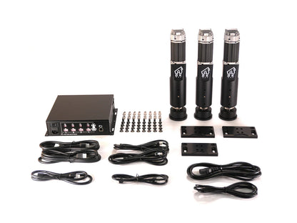 DK2 Motion System