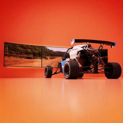OFF-ROAD | Crosskart Simulator