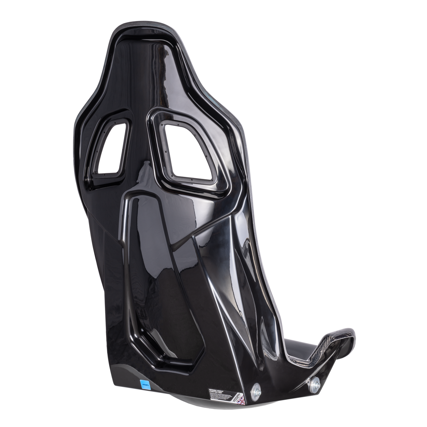 Tillett B10 Carbon Racing Seat