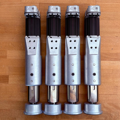 Système de mouvement DK2