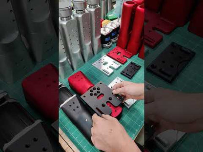 Système de mouvement DK6+