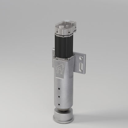 Système de mouvement DK2