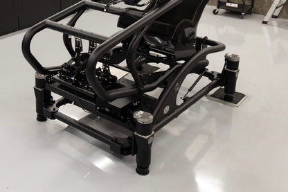 Système de mouvement DK6+